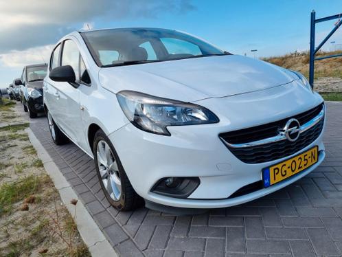 Opel Corsa 1.3CDTI 70KW95PK 5D 2017 Wit