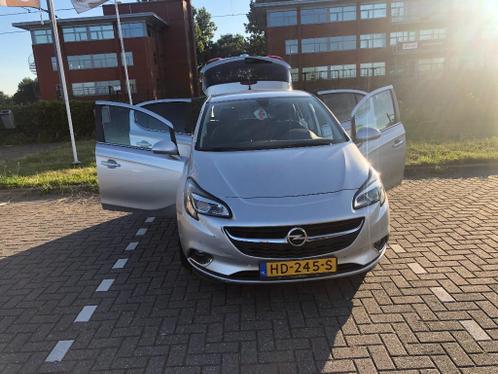 Opel Corsa 1.3CDTI Xenon  Clima  Carplay  Camera  Navi
