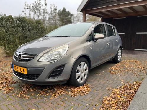 Opel Corsa 1.4 16V 5D AUTOMAAT 2011