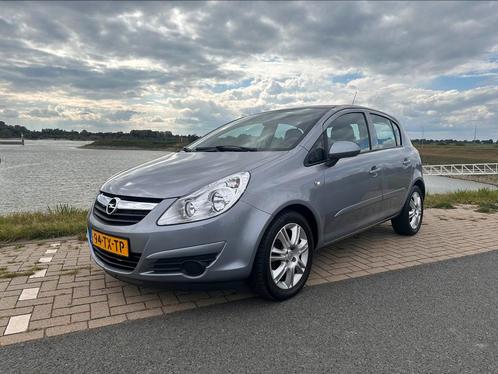 Opel Corsa 1.4 16V 5D VOL AUTOMAAT
