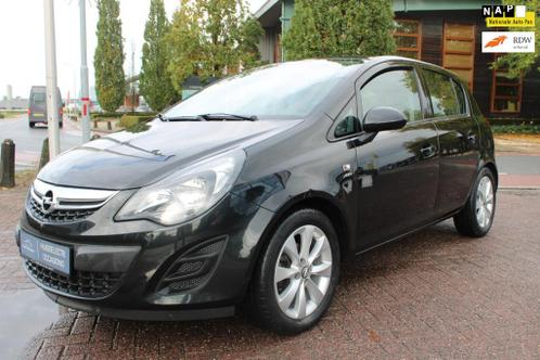 Opel Corsa 1.4-16V ACTIVE 5 deurs CRUISE CONTROLE 51734 KILO