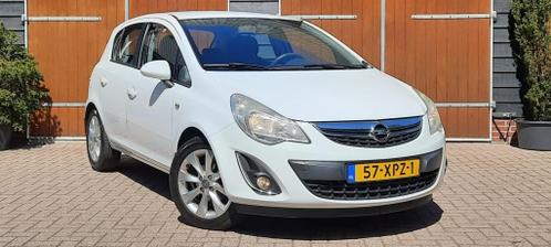 Opel Corsa 1.4-16V Ann. Edition, Nette auto, Bluetooth, Nieu