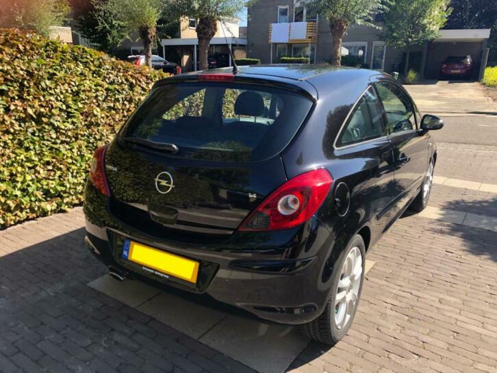 Opel Corsa 1.4-16V BNS Sport  56.313 KM  Cruise  Climate