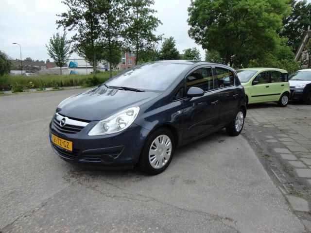 Opel Corsa 1.4 16V Business 5-drs Airco