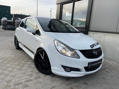 Opel Corsa 1.4-16V Color Edition 17 INCH  AIRCO UNIEK