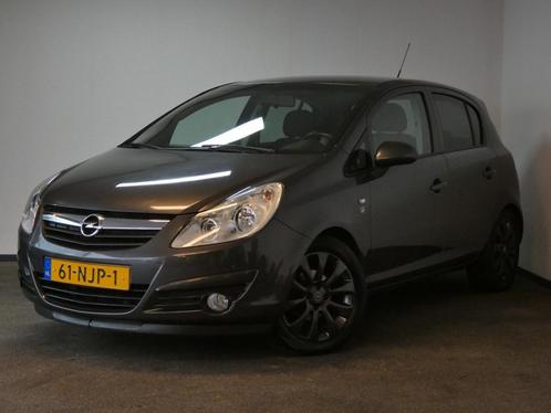 Opel Corsa 1.4-16V Cosmo Nwe APK