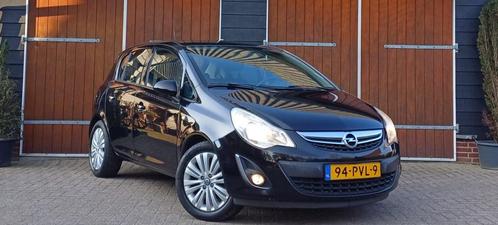 Opel Corsa 1.4-16V Edition, Bluetooth Carkit, NAP, Nieuwe AP