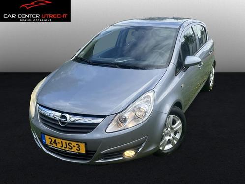 Opel Corsa 1.4-16V Enjoy airco 5 deurs