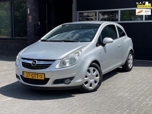 Opel Corsa 1.4-16V Enjoy AIRCO NAP CV