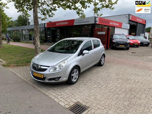 Opel Corsa 1.4-16V Enjoy6MND GARANTIE5DRSCRUISE CONTROLA