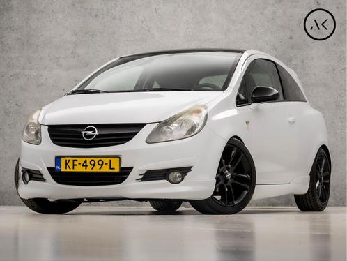 Opel Corsa 1.4-16V OPC Sport (AIRCO, ELEK RAMEN, GETINT GLAS