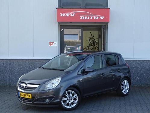 Opel Corsa 1.4-16V x27111x27 Edition airco LM 4-deurs