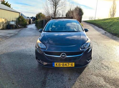 Opel Corsa 1.4  2016  5 Deurs  Bluetooth  NAP