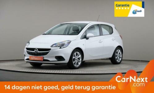 Opel Corsa 1.4 66kW SS Upgrade, Airconditioning, Cruise con