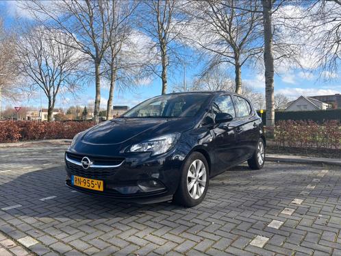 Opel Corsa 1.4 66KW90PK 5D 2018 Blauw