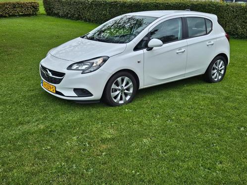 Opel Corsa 1.4 66KW90PK 5D 2018 Wit