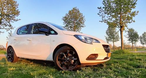 Opel Corsa 1.4 - 66KW90PK - Black edition -