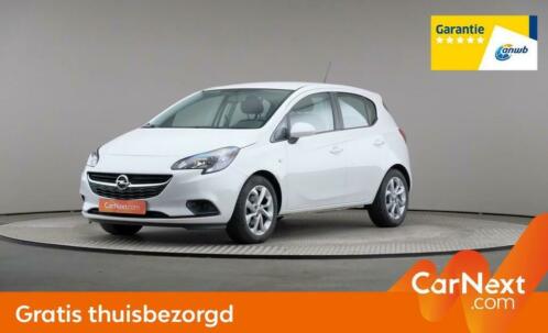 Opel Corsa 1.4 90pk SS Upgrade, Airconditioning (bj 2016)