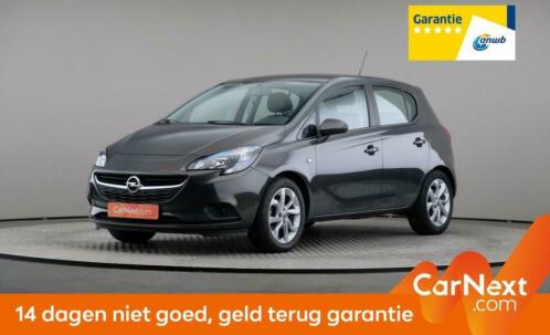 Opel Corsa 1.4 90pk SS Upgrade, Airconditioning, Cruise con