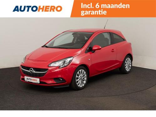 Opel Corsa 1.4 Business 90PK  LN72079  Cruise  Climate 