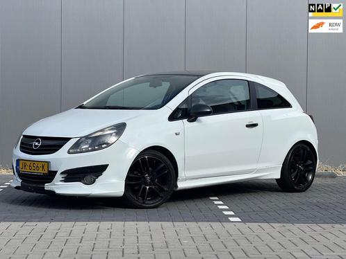 Opel Corsa 1.4 Color Edition 17 inch APK 03-06-2024 Xenon Ai