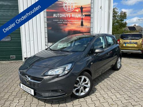 Opel Corsa 1.4 Color Edition Trekhaak airco dealeronderhoude