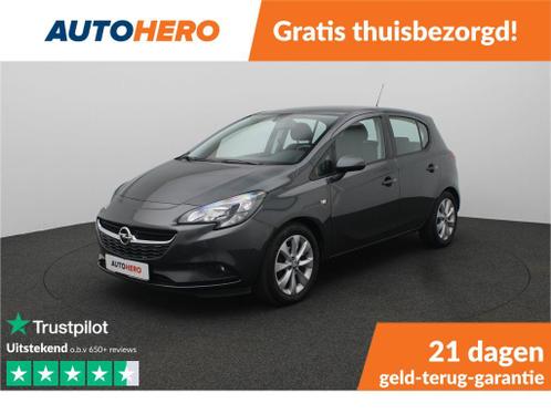 Opel Corsa 1.4 Edition 90PK  HM03084  Cruise  Airco  LED