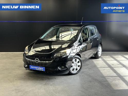 Opel Corsa 1.4 Edition Airco  Stoelverwarming