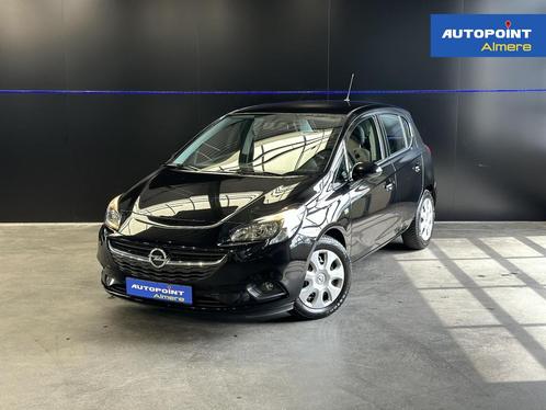 Opel Corsa 1.4 Edition Airco  Stoelverwarming