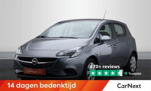 Opel Corsa 1.4 Edition, Airconditioning (bj 2016)