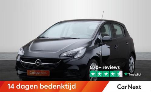 Opel Corsa 1.4 Edition, Airconditioning (bj 2016)