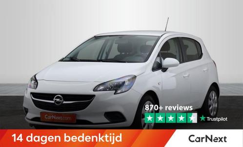 Opel Corsa 1.4 Edition, Airconditioning (bj 2016)