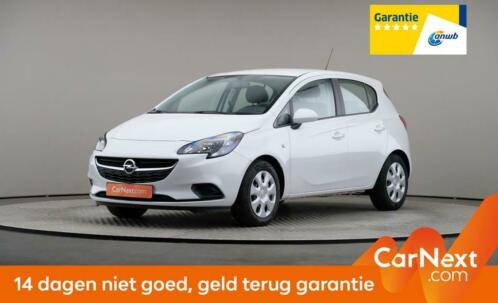 Opel Corsa 1.4 Edition, Airconditioning (bj 2016)