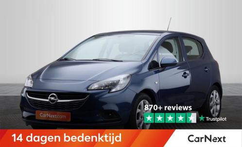Opel Corsa 1.4 Edition, Airconditioning (bj 2016)