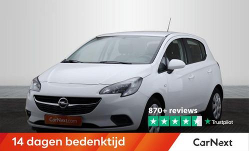 Opel Corsa 1.4 Edition Airconditioning (bj 2016)