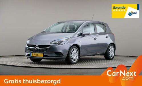 Opel Corsa 1.4 Edition, Airconditioning (bj 2017)