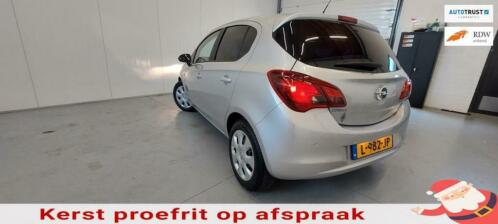 Opel Corsa 1.4 Edition Als Nieuw 6 maanden garantie