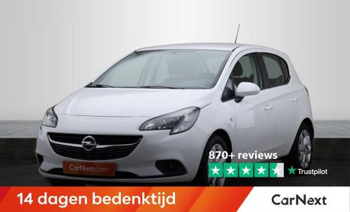 Opel Corsa 1.4 Edition Upgrade, Airconditioning, Cruise con