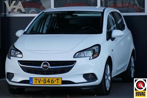 Opel Corsa 1.4 Favourite NL, CarPlay, navi, PDC, DAB, L.M.