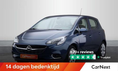 Opel Corsa 1.4 Online Edition, Apple CarPlay (bj 2017)