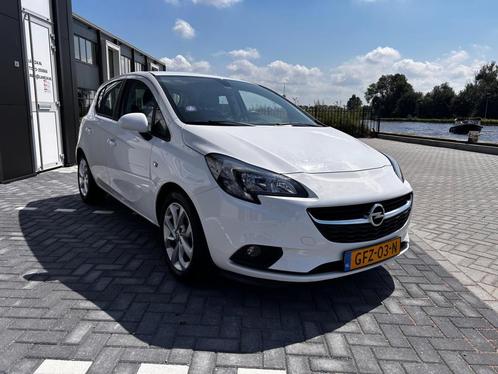 Opel Corsa 1.4 Online Edition  CRUISE CARPLAY SENSOREN