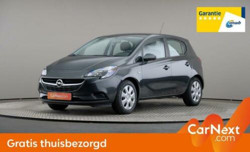 Opel Corsa 1.4 SS Edition, Airconditioning (bj 2016)