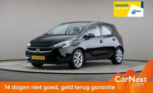Opel Corsa 1.4 SS Edition, Airconditioning, Cruise control