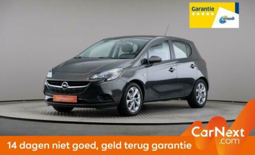 Opel Corsa 1.4 SS Upgrade, Aircondtioning, Cruise control