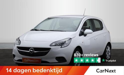 Opel Corsa 1.4 Upgrade, Airconditioning (bj 2016)