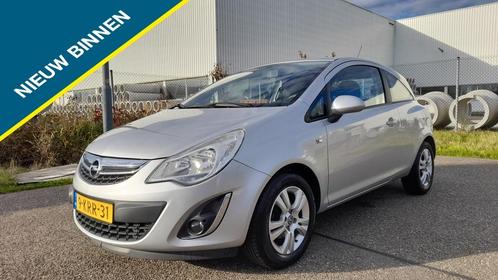 Opel Corsa 2Eig NAP StartStop Cruise Ai 1.2 Berlin