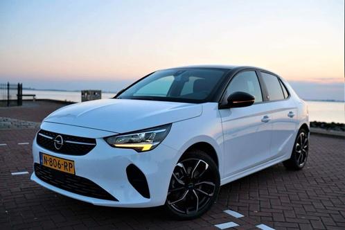 Opel Corsa 50kWh 136pk Aut 2020 Wit