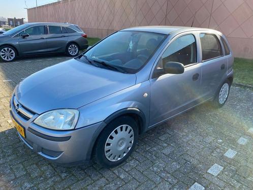 Opel Corsa C 2005, 1.2 16V Twinport, Apk tot Feb 2024