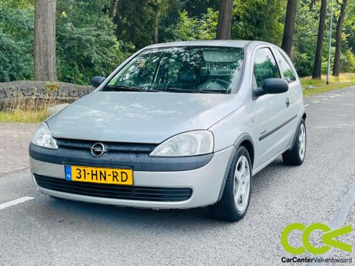 Opel CORSA CORSA-C Z1.2XE