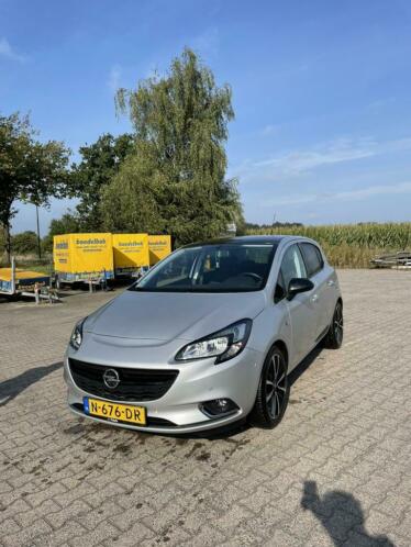 Opel Corsa E 1.4 OPC-line